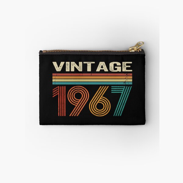 Item preview, Vintage 1967. #7 designed and sold by EunsooLee.