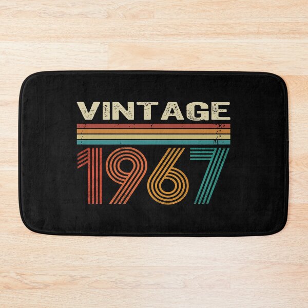 Item preview, Vintage 1967. #7 designed and sold by EunsooLee.