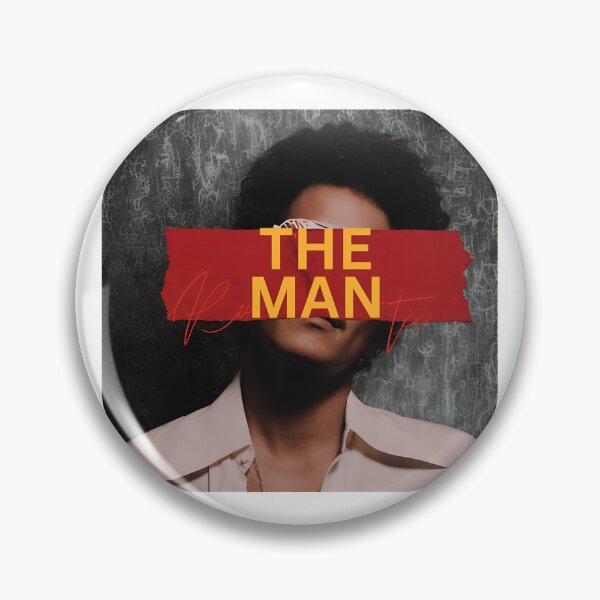 Item preview, Bold Modern Man Portrait With Red Graphic Typography designed and sold by KathleenR67443.