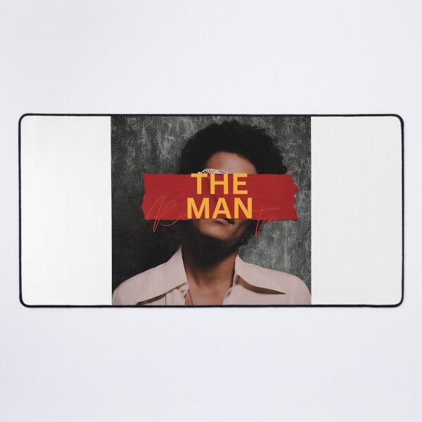 Item preview, Bold Modern Man Portrait With Red Graphic Typography designed and sold by KathleenR67443.