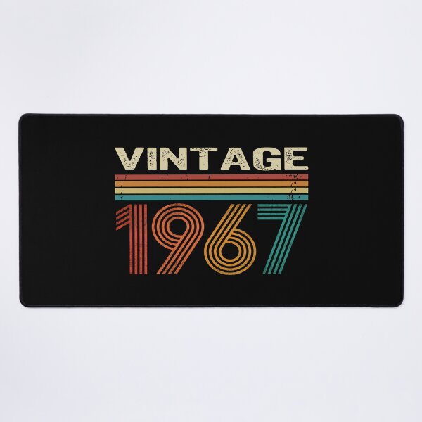 Item preview, Vintage 1967. #7 designed and sold by EunsooLee.