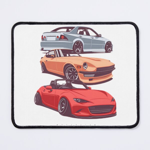 Item preview, Jdm Crew Altezza Z Mx | Limited Edition designed and sold by LUIS ALBERTO LARA.