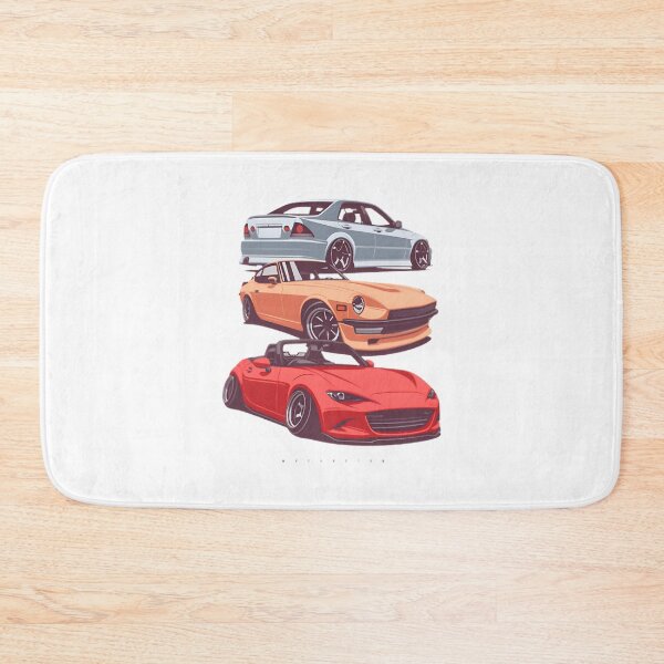 Artikelvorschau, JDM Crew Altezza Z MX | Limitierte Auflage entworfen und verkauft von LUIS ALBERTO LARA.