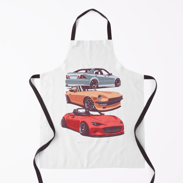 Item preview, Jdm Crew Altezza Z Mx | Limited Edition designed and sold by LUIS ALBERTO LARA.