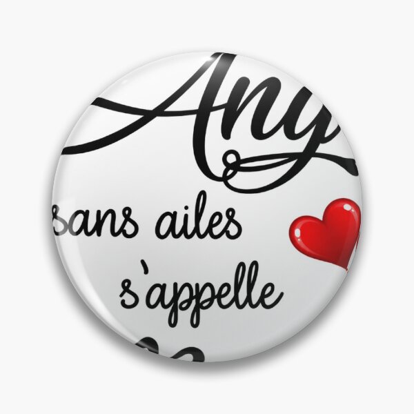 Item preview, An angel without wings is called Mom, a gift for Mother's Day designed and sold by J-Impression.