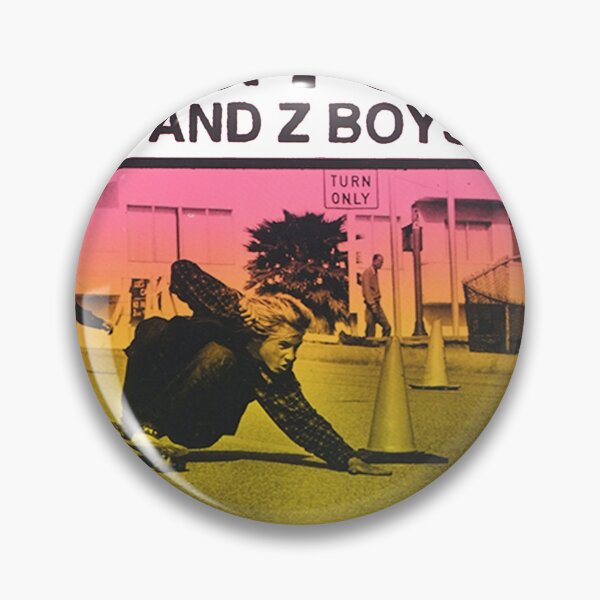 Item preview, Lords Of Dogtown Vintage 2 designed and sold by Selenaemrak.