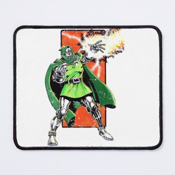 Item preview, Doctordoom | Limited Edition designed and sold by mj4art.