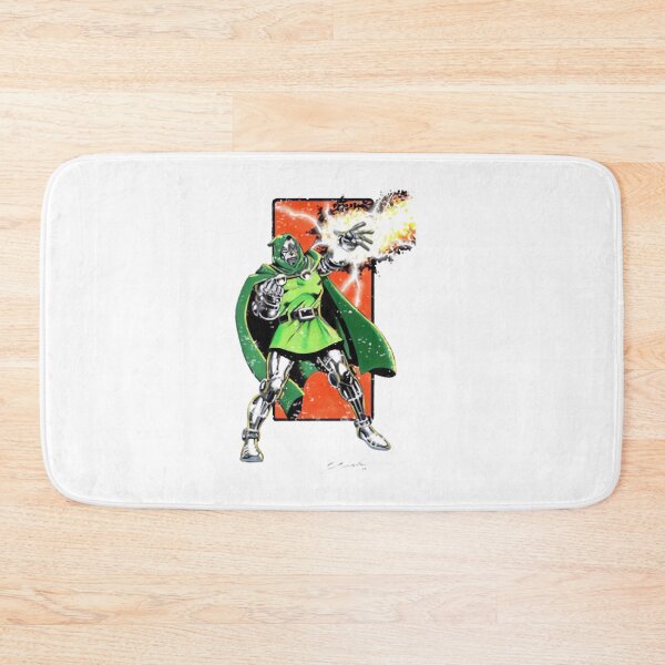 Item preview, Doctordoom | Limited Edition designed and sold by mj4art.