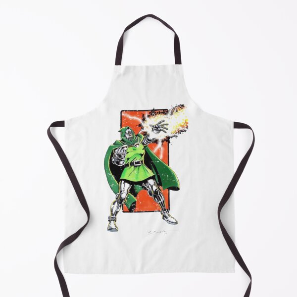 Item preview, Doctordoom | Limited Edition designed and sold by mj4art.
