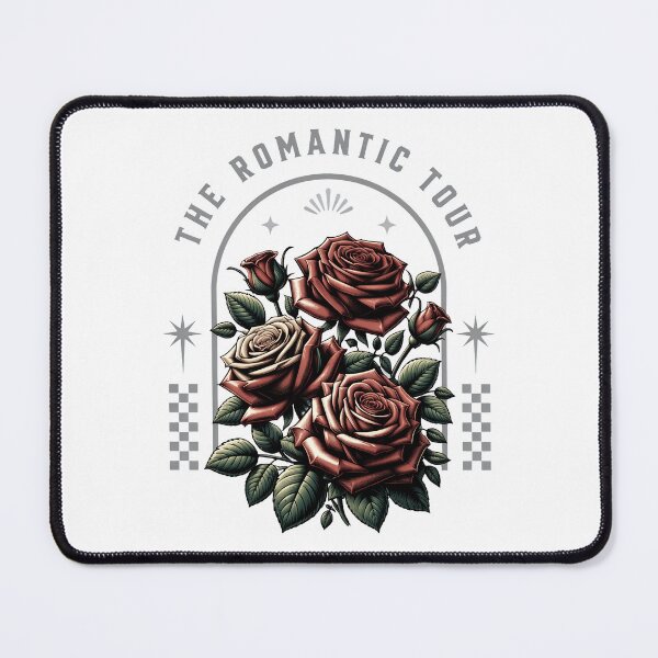 Item preview, Romantic Vintage Rose Bouquet Gothic Floral Artwork designed and sold by JohnBrewe65431.