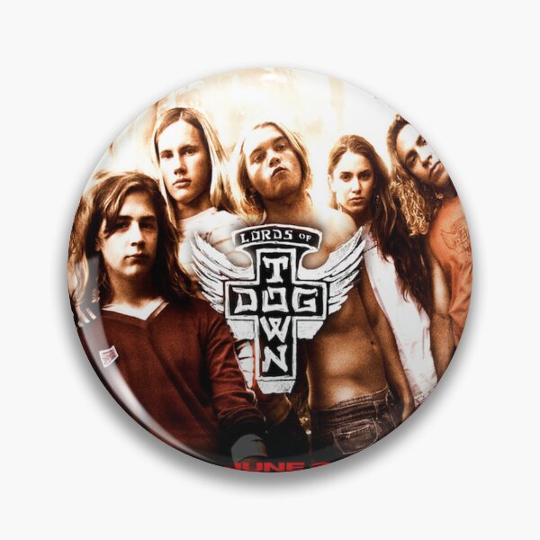 Item preview, Lords Of Dogtown Vintage 3 designed and sold by Selenaemrak.