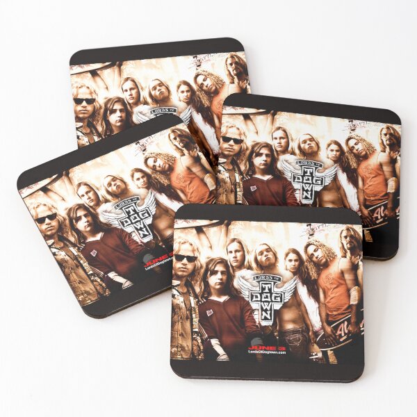 Item preview, Lords Of Dogtown Vintage 3 designed and sold by Selenaemrak.