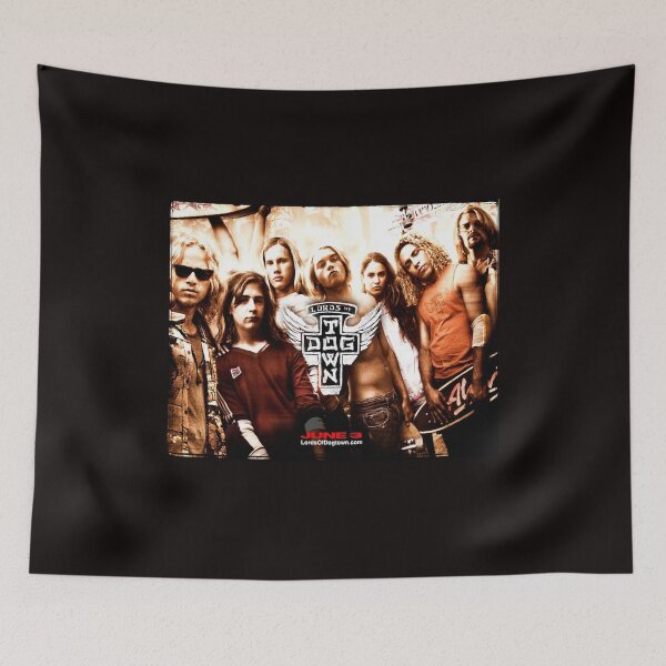 Item preview, Lords Of Dogtown Vintage 3 designed and sold by Selenaemrak.