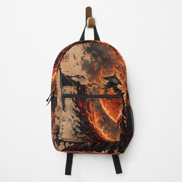 Item preview, Phoenix Rising – Rebirth Through Fire designed and sold by Qenlo.