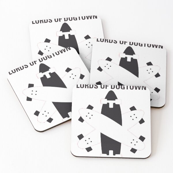 Item preview, Lords Of Dogtown Vintage 4 designed and sold by Selenaemrak.