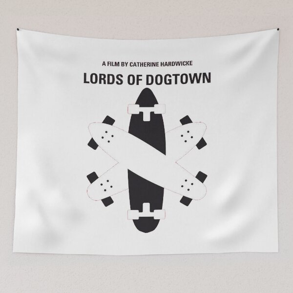 Item preview, Lords Of Dogtown Vintage 4 designed and sold by Selenaemrak.