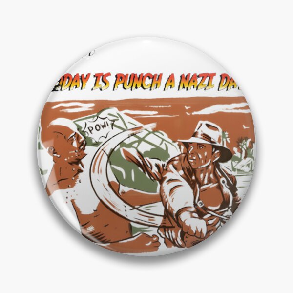 Item preview, Indy I Hate These Guys | ⭐⭐⭐⭐⭐ designed and sold by mj4art.