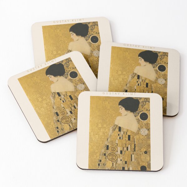 Item preview, Klimt  designed and sold by Blue  Robin.