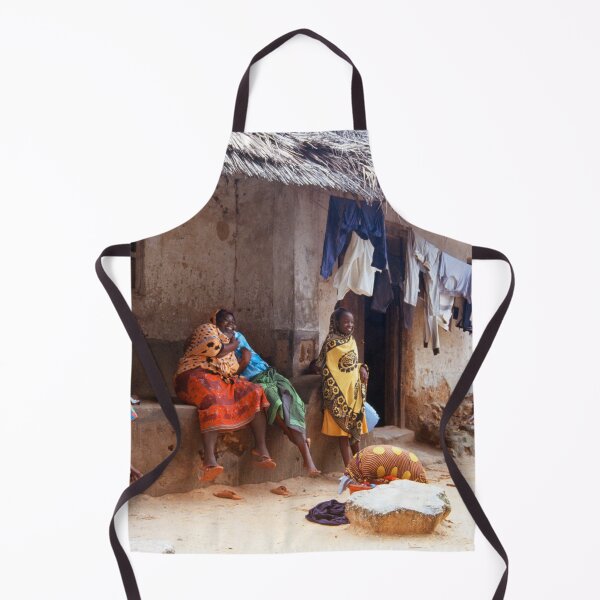 Item preview, Extended Family, Zanzibar, Tanzania, Africa designed and sold by JonDelorme.