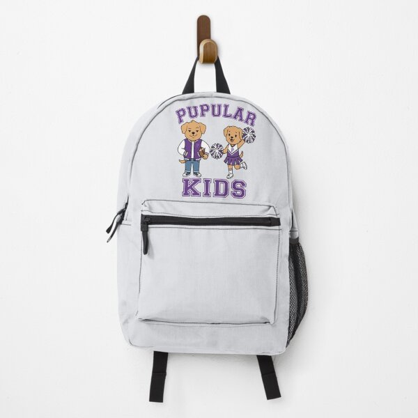 Item preview, Pupular Kids - Popular Puppies designed and sold by Regal Rev.