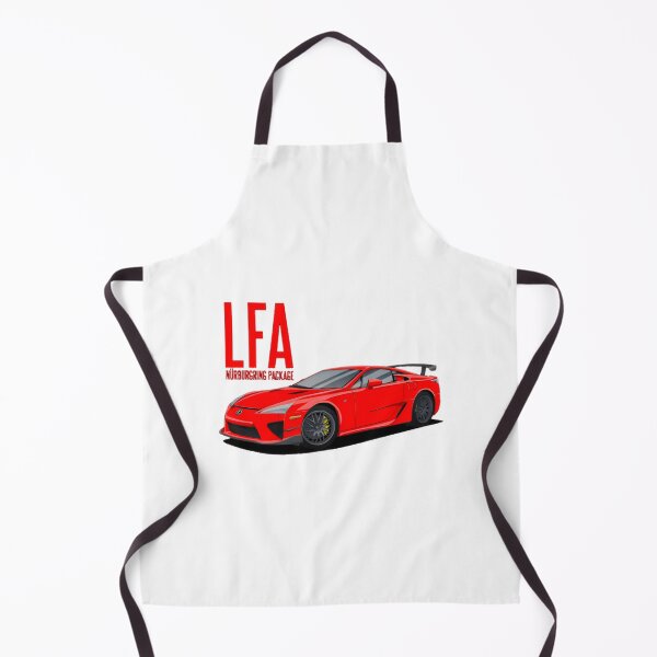 Item preview, Lfa Nrburgring Package | Limited Edition designed and sold by LUIS ALBERTO LARA.