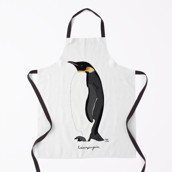 Item preview, Emperor Penguin designed and sold by annaillustrates.