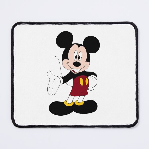 Item preview, Mickey mouse character designed and sold by Dilshan Chathuranga.