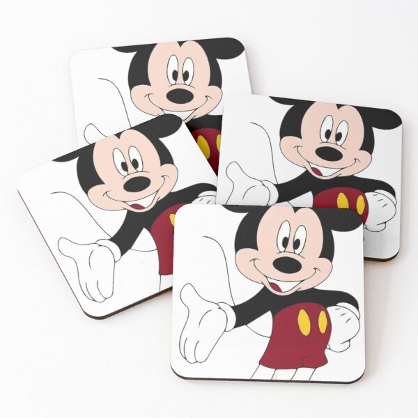 Item preview, Mickey mouse character  designed and sold by Dilshan Chathuranga.