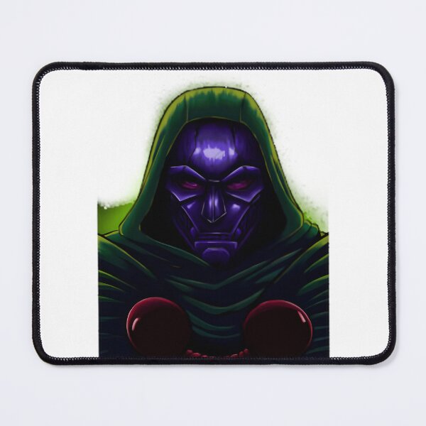 Item preview, Dr Doom | Perfect Gift For You And Friends designed and sold by mj4art.