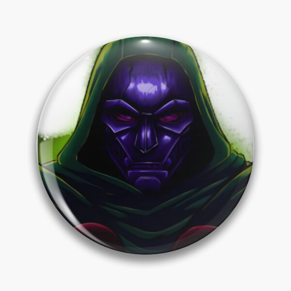 Item preview, Dr Doom | Perfect Gift For You And Friends designed and sold by mj4art.