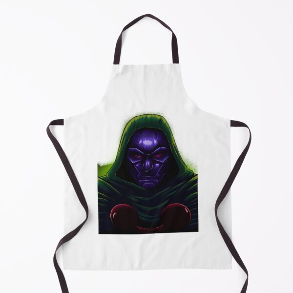 Item preview, Dr Doom | Perfect Gift For You And Friends designed and sold by mj4art.