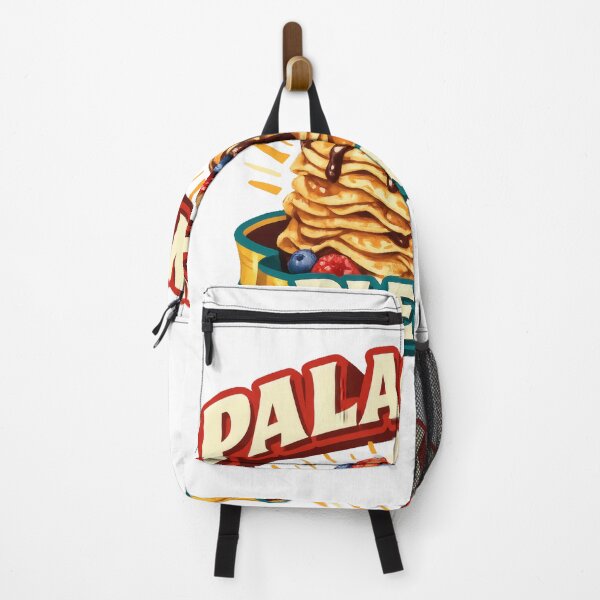 Item preview, Palacinke Please Retro Balkan Food designed and sold by OfficialBalkan.