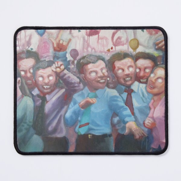 Item preview, office party designed and sold by gum-boots.