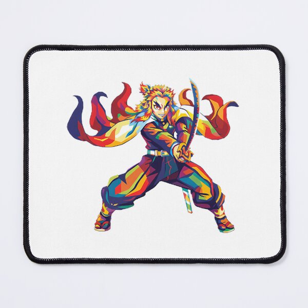 Item preview, Kyojuro Rengoku | Perfect Gift For You And Friends designed and sold by barchiedreams.