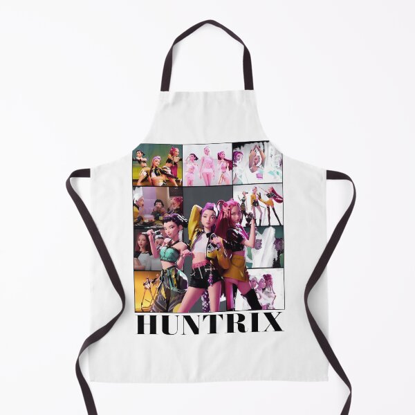 Item preview, Futuristic Girl Group Pop Star Neon Artwork designed and sold by DavidRoss21274.