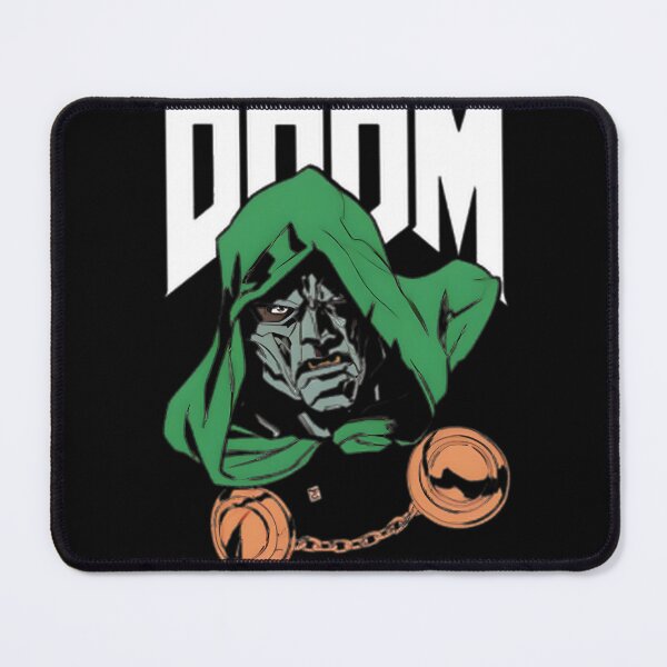 Item preview, Dr Doom | ⭐⭐⭐⭐⭐ designed and sold by mj4art.