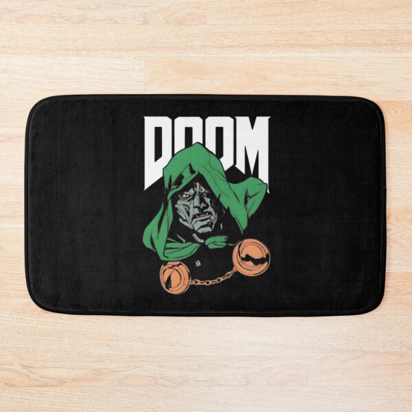 Item preview, Dr Doom | ⭐⭐⭐⭐⭐ designed and sold by mj4art.