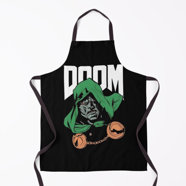 Item preview, Dr Doom | ⭐⭐⭐⭐⭐ designed and sold by mj4art.