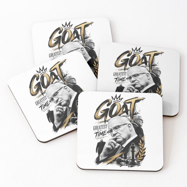Item preview, kevin reddington goat designed and sold by CirceRavens.