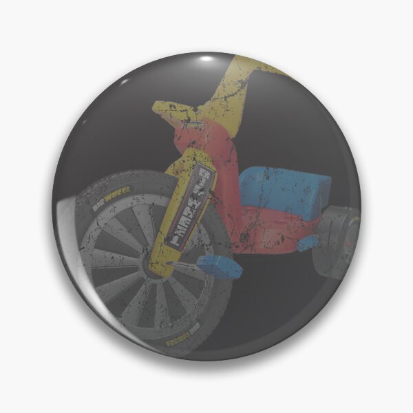 Item preview, Big Wheel | Limited Edition designed and sold by Crafts4MeAndU.