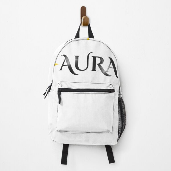 Item preview, Aura Luxury Minimalist Sparkle Logo Design designed and sold by SMinimalist613.