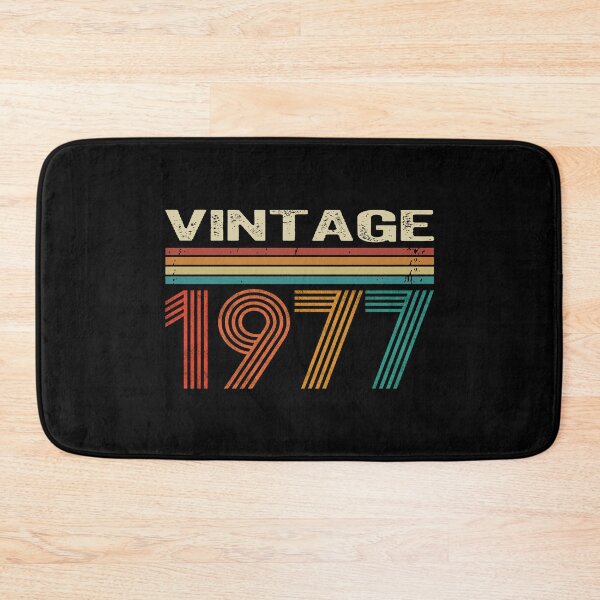Item preview, Vintage 1977. #6 designed and sold by EunsooLee.