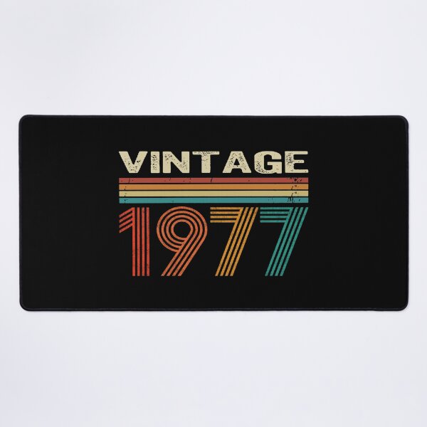 Item preview, Vintage 1977. #6 designed and sold by EunsooLee.