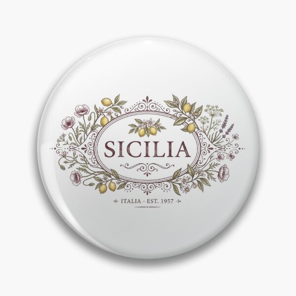 Item preview, Sicilia Italia est 1957 designed and sold by Miming.