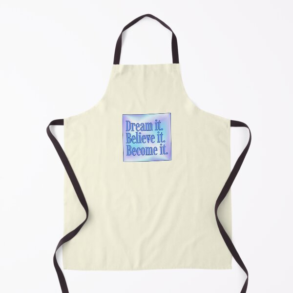 Item preview, Dream It Believe It Become It Manifestation designed and sold by jianina-alondra.