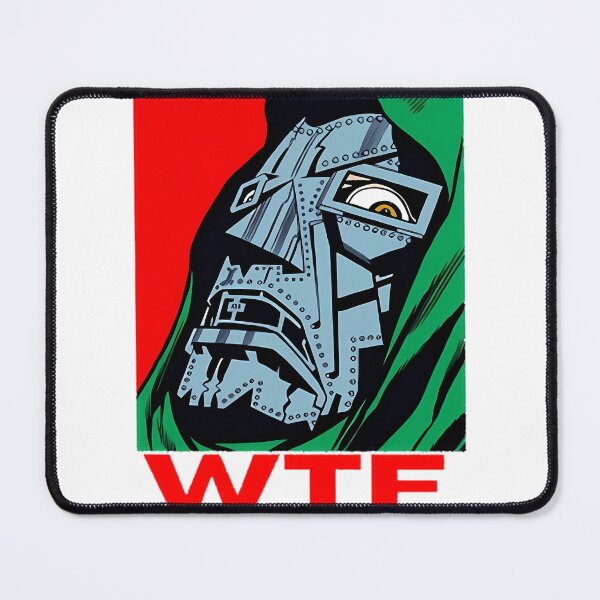 Item preview, Dr Doom | Perfect Gift For You And Friends designed and sold by mj4art.