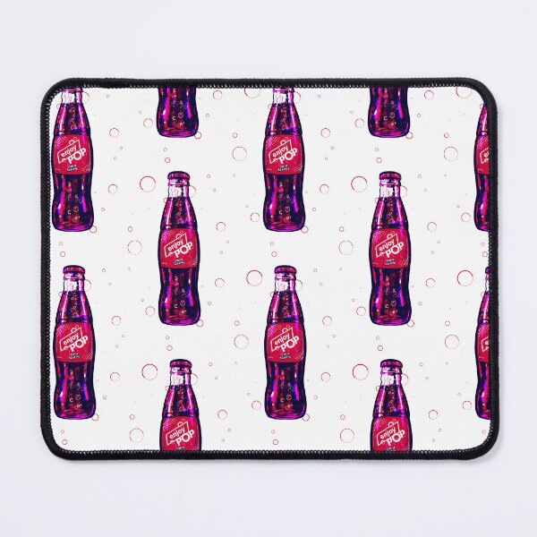 Item preview, "Cola Classic Bottle Bubbles" (C) designed and sold by  Enjoy Artwork .