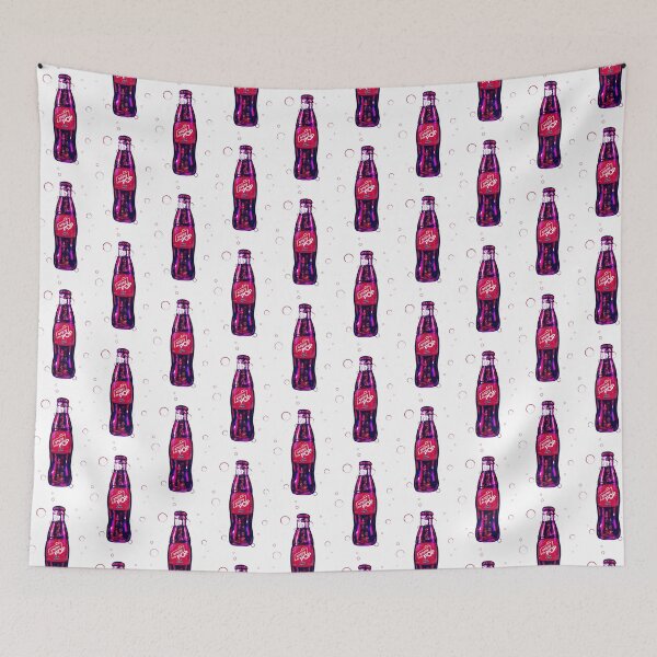 Item preview, "Cola Classic Bottle Bubbles" (C) designed and sold by  Enjoy Artwork .