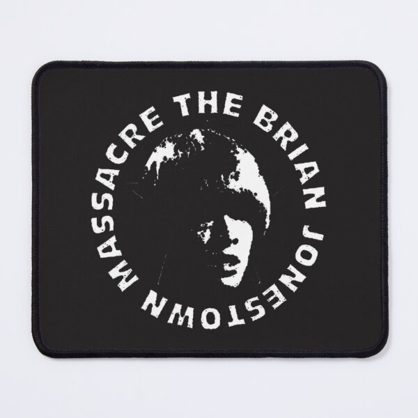 Item preview, Massacre The Brian Jonestown Iconic Portrait | ⭐⭐⭐⭐⭐ designed and sold by theSunrise.