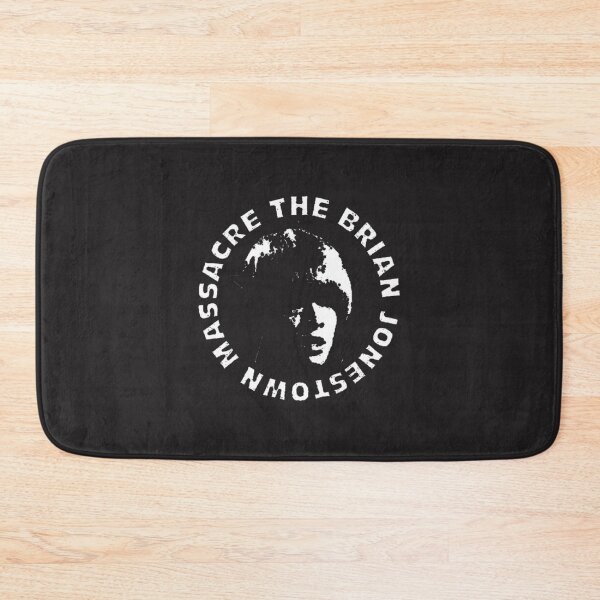 Item preview, Massacre The Brian Jonestown Iconic Portrait | ⭐⭐⭐⭐⭐ designed and sold by theSunrise.